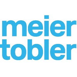 Firmenlogo Meier Tobler AG
