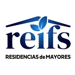 Logotipo de la empresa Grupo Reifs