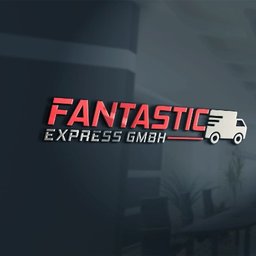 Firmenlogo Fantastic Express GmbH