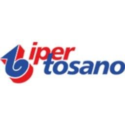 Company logo Supermercati Tosano