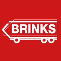 Company logo Brinks Transport Rijssen BV
