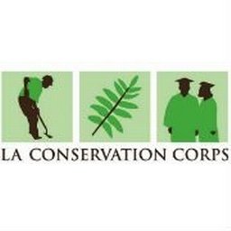 Company logo Los Angeles Conservation Corps