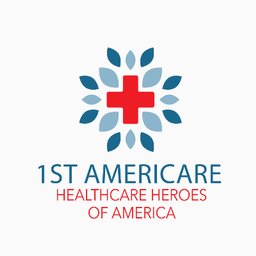 Company logo 1st Americare LLC