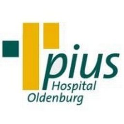 Firmenlogo Pius Hospital Oldenburg