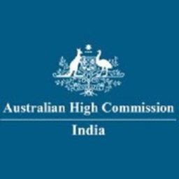Australian High Commission Logo