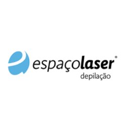 Company logo ESPAÇOLASER