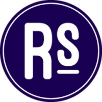 Company logo Rookie Startups