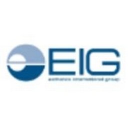 Logo syarikat Esthetics International Group