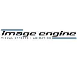 Company logo Image Engine Design