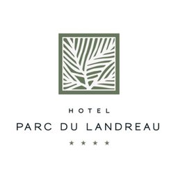 Logo de l'entreprise Hôtel Parc du Landreau