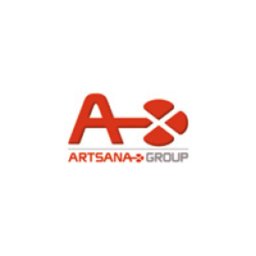 Company logo Artsana