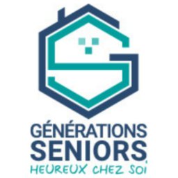 Logo de l'entreprise GENERATIONS SENIORS