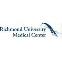 Company logo Richmond University Medical Center