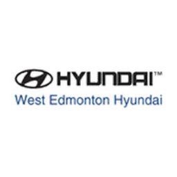 Company logo West Edmonton Hyundai