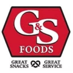 Company logo G & S Foods