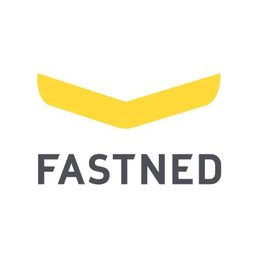 Company logo Fastned