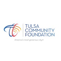 Company logo Tulsa Community Foundation