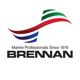 Company logo J.F. Brennan Company, Inc.