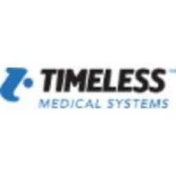 Company logo Timeless Medical Systems