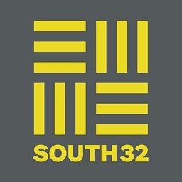 Company logo South32