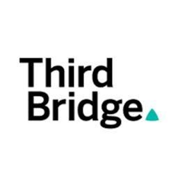 Company logo Third Bridge
