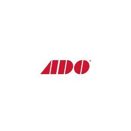 Logotipo de la empresa Ado y empresas coordinadas