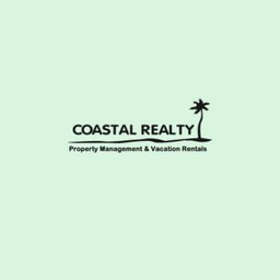 Company logo Coastal Realty & Property Management