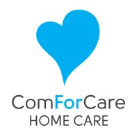 Company logo ComForCare