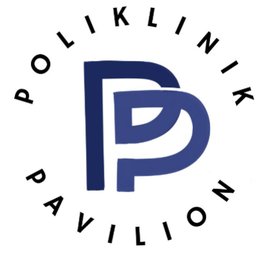 Logo syarikat POLIKLINIK PAVILION