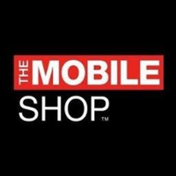 Company logo The Mobile Shop