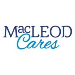 Company logo MacLeod Cares