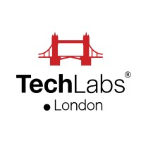 شعار الشركة TechLabs London