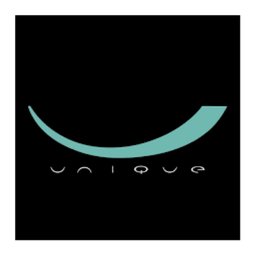 Company logo HOTEL UNIQUE