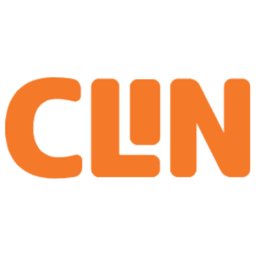 Company logo Clin