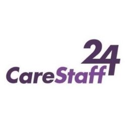 Company logo CareStaff24