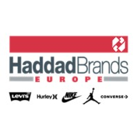Logo de l'entreprise Haddad Brands Europe