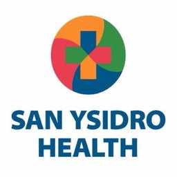 Company logo San Ysidro Health