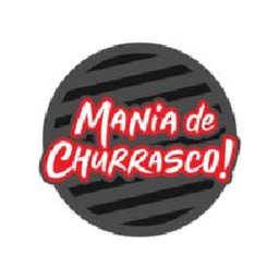 Company logo MANIA DE CHURRASCO