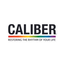 Company logo Caliber Collision