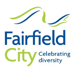 Company logo Fairfield City Council