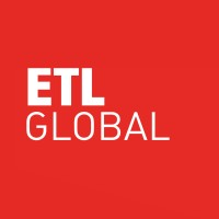 ETL GLOBAL Logo