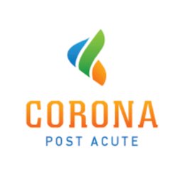 Company logo Corona Post Acute
