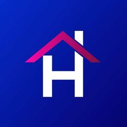 Company logo His and Hers Roofing