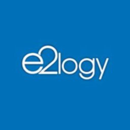 कंपनी का लोगो E2logy Software Solutions Pvt. Ltd