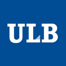 Company logo UNIVERSITÉ LIBRE DE BRUXELLES