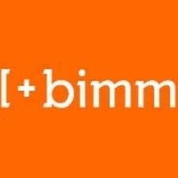 Company logo BIMM