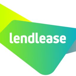 Company logo Lendlease