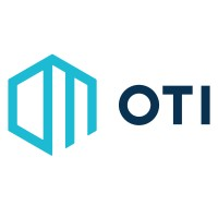 Company logo OTI Lumionics