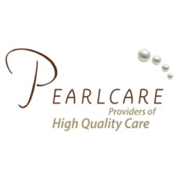 Company logo PearlCare