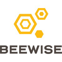 Company logo Beewise